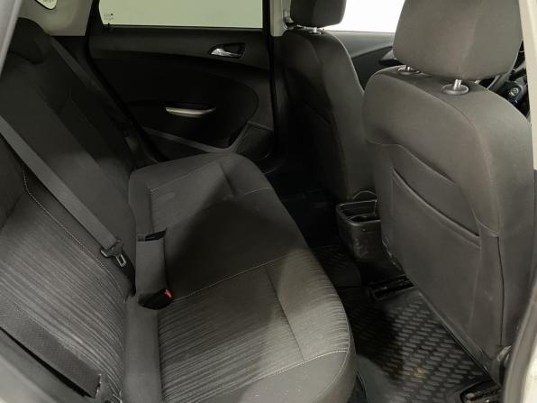 Opel Astra J с пробегом 2011 года, цена 800 000 рублей, 150587 км, хэтчбек, Автокод Объявления