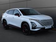 Omoda C5 I Москва  - изображение 22