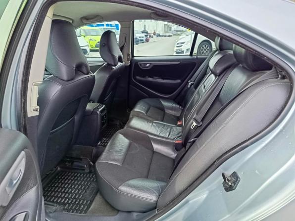Volvo S60 I Рестайлинг с пробегом 2008 года, цена 750 000 рублей, 368915 км, седан, Автокод Объявления