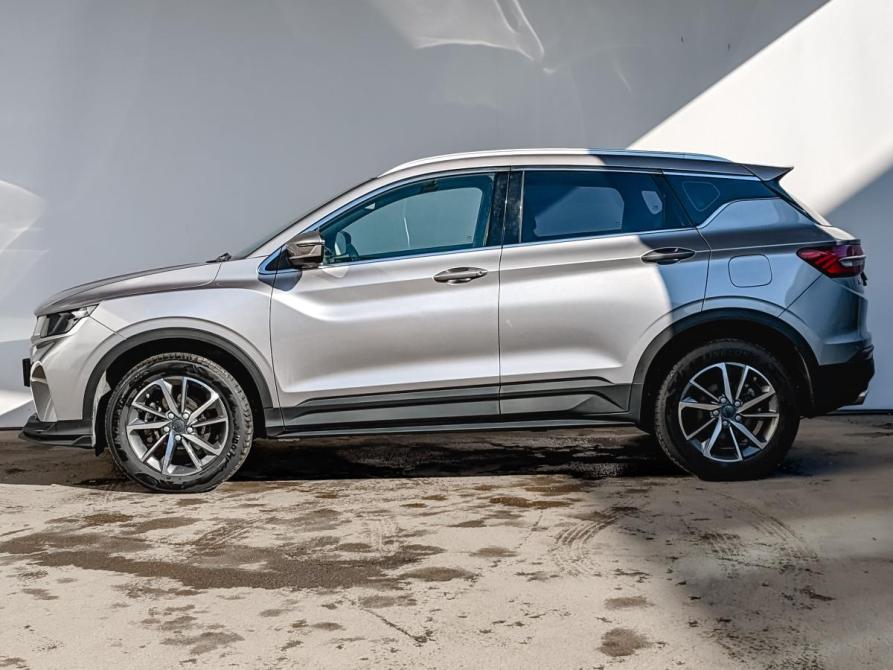 Geely Coolray I Москва  - изображение 8