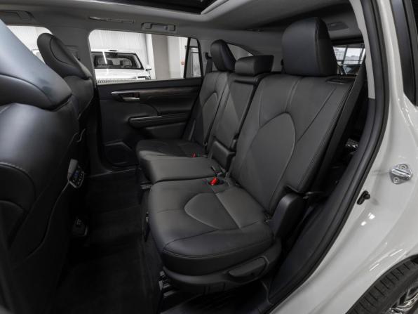 Toyota Highlander IV (XU70) с пробегом 2026 года, цена 5 290 000 рублей, 20 км, внедорожник, Автокод Объявления