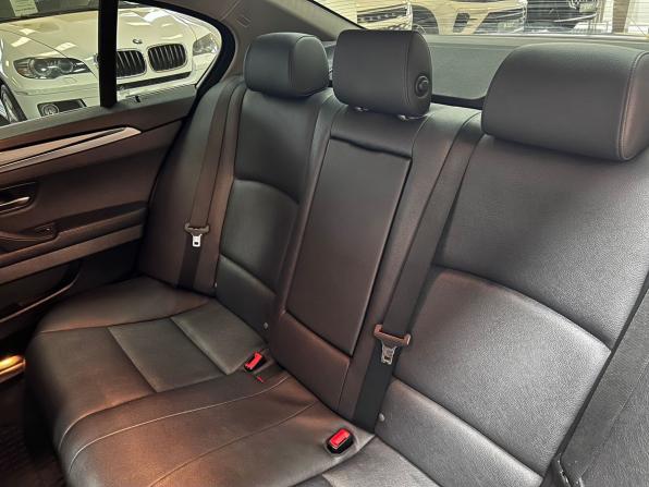 BMW 5 серии VI (F10/F11/F07) Рестайлинг с пробегом 2015 года, цена 1 545 000 рублей, 209354 км, седан, Автокод Объявления