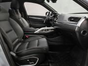 Geely Tugella I Рестайлинг Москва  - изображение 30