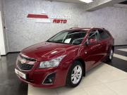 Chevrolet Cruze I Рестайлинг Ярославль  - изображение 29