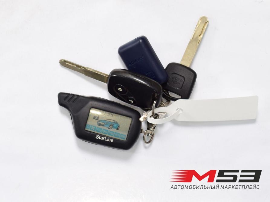 Honda Fit II Кемерово  - изображение 20
