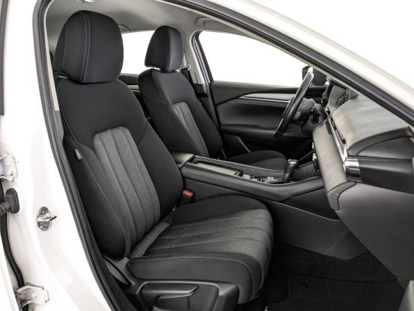 Mazda 6 III (GJ) Рестайлинг 2 с пробегом 2019 года, цена 2 380 000 рублей, 89233 км, седан, Автокод Объявления