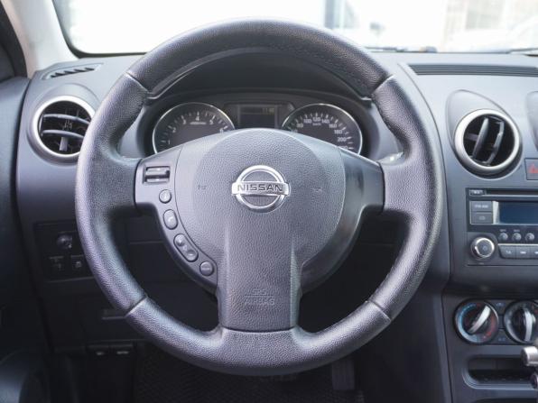 Nissan Qashqai I Рестайлинг с пробегом 2012 года, цена 682 000 рублей, 316000 км, внедорожник, Автокод Объявления