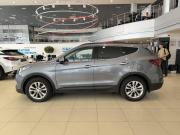 Hyundai Santa Fe III Рестайлинг Казань  - изображение 32