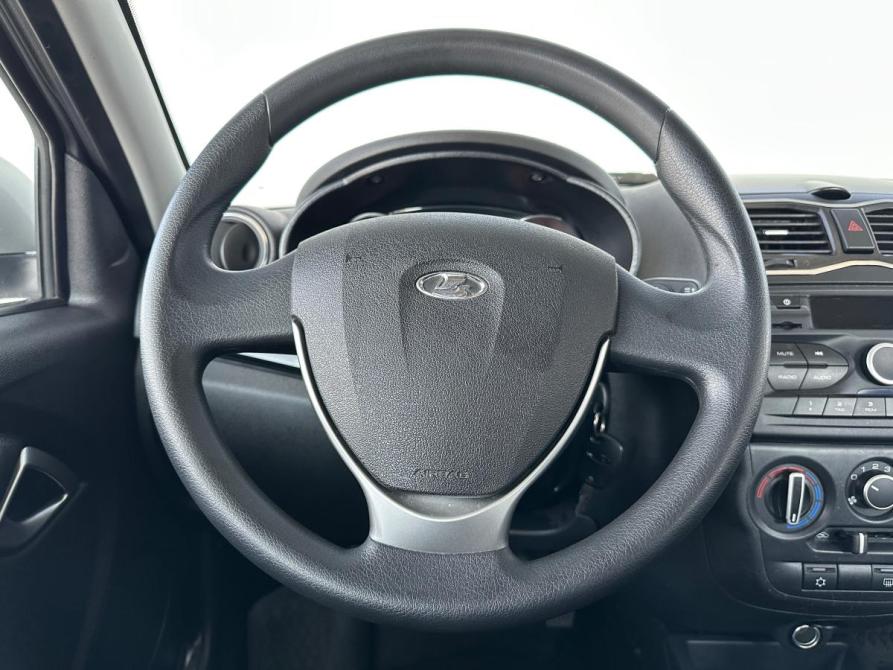 Lada (ВАЗ) Granta I Рестайлинг Тамбов  - изображение 18