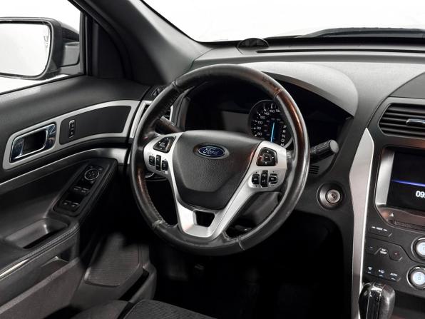 Ford Explorer V с пробегом 2013 года, цена 1 150 000 рублей, 263776 км, внедорожник, Автокод Объявления
