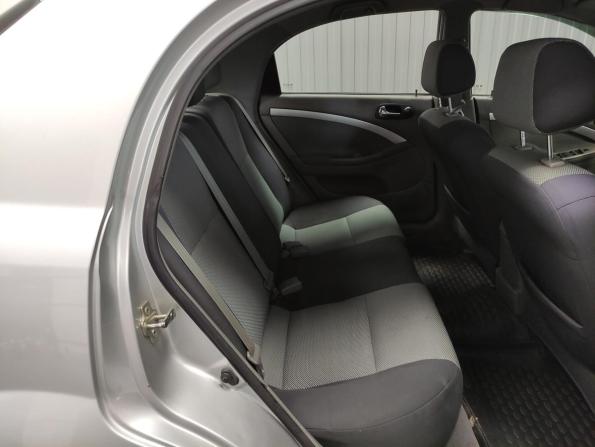 Chevrolet Lacetti I с пробегом 2010 года, цена 390 000 рублей, 192376 км, хэтчбек, Автокод Объявления