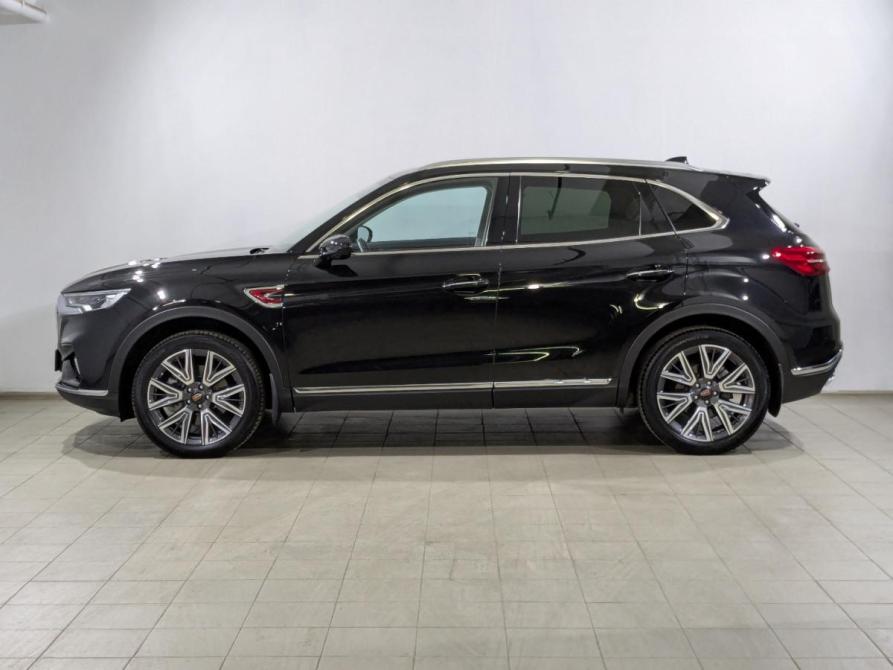 Hongqi HS5 I Химки  - изображение 7