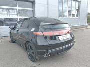 Honda Civic VIII Москва  - изображение 20