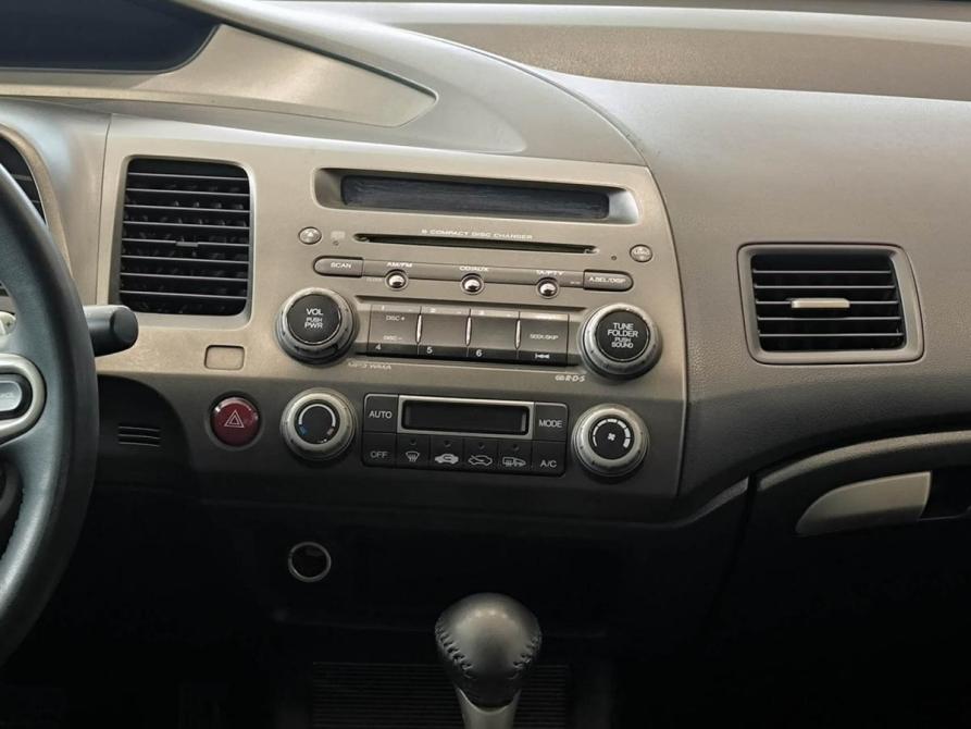 Honda Civic VIII Казань  - изображение 18