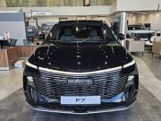 Haval F7 II Тольятти  - изображение 20