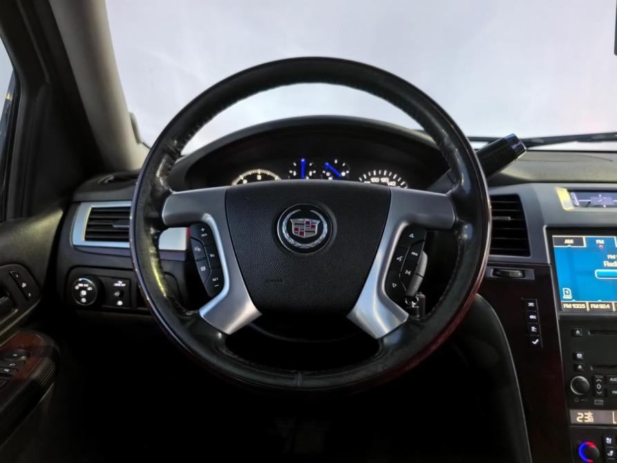 Cadillac Escalade III Санкт-Петербург  - изображение 14
