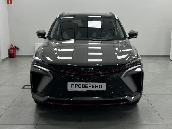 Geely Coolray I Рестайлинг с пробегом 2024 года, цена 2 099 000 рублей, 26053 км, внедорожник, Автокод Объявления