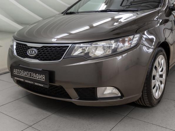 Kia Cerato II с пробегом 2010 года, цена 798 000 рублей, 223208 км, седан, Автокод Объявления