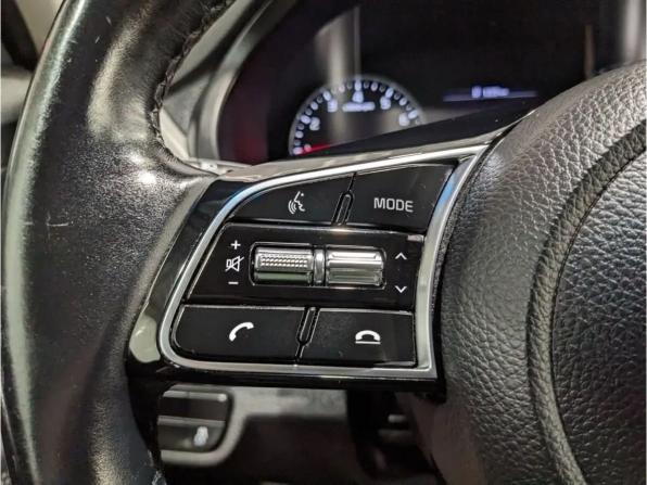 Kia Seltos I с пробегом 2021 года, цена 1 995 000 рублей, 88060 км, внедорожник, Автокод Объявления