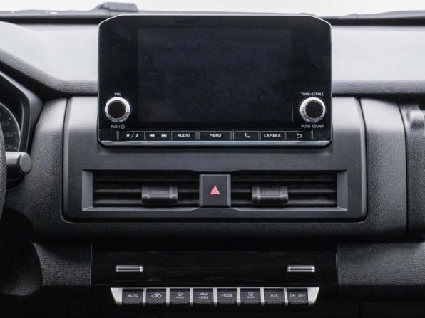 Mitsubishi L200 VI с пробегом 2024 года, цена 4 470 000 рублей, 48180 км, offers.body_type.unknown, Автокод Объявления