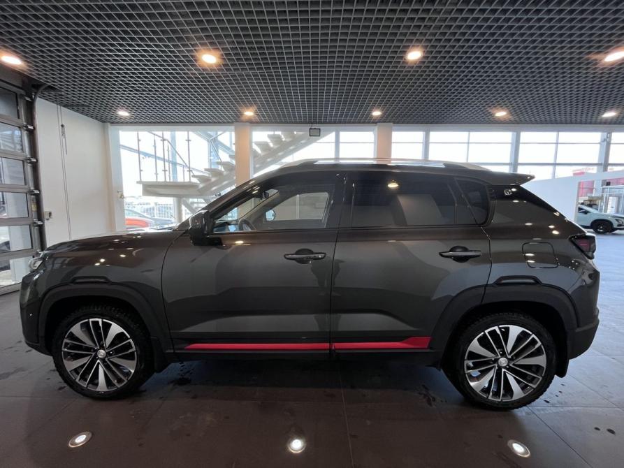 Changan CS35 Plus I Рестайлинг Чебоксары  - изображение 6