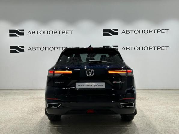 Changan CS55 Plus II с пробегом 2023 года, цена 1 839 000 рублей, 45000 км, внедорожник, Автокод Объявления