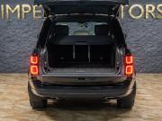 Land Rover Range Rover IV Рестайлинг Москва  - изображение 40