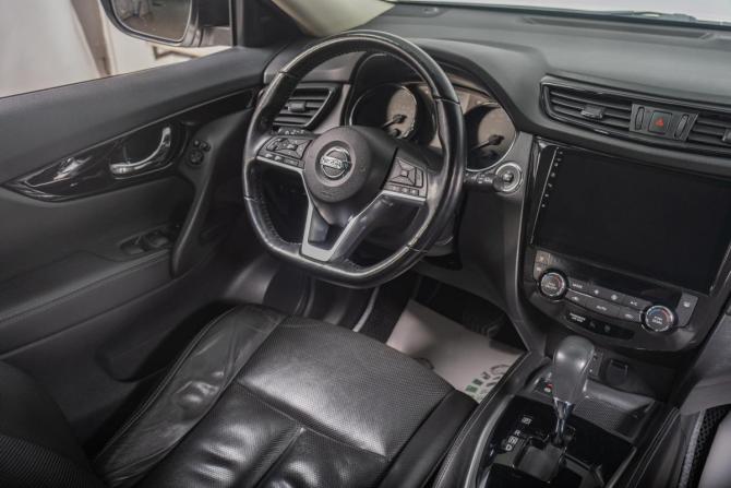 Nissan X-Trail III Рестайлинг с пробегом 2020 года, цена 2 689 000 рублей, 89000 км, внедорожник, Автокод Объявления