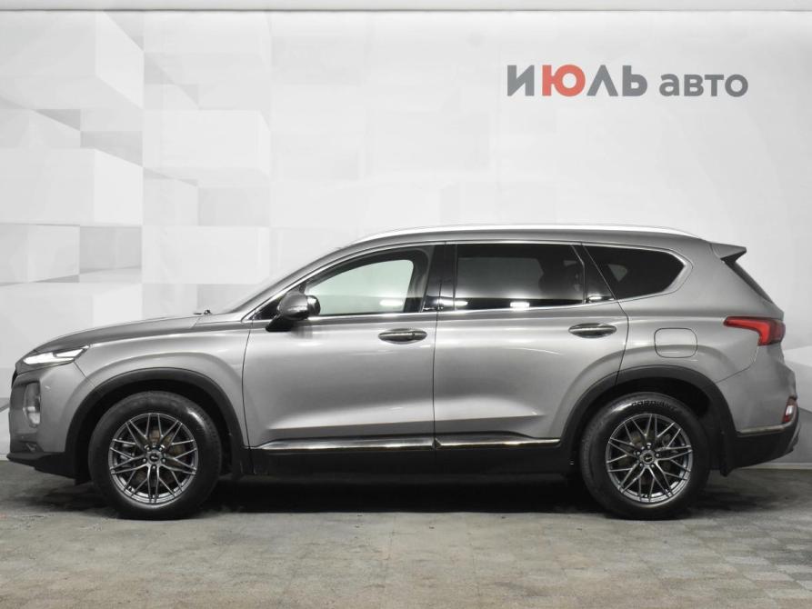 Hyundai Santa Fe IV Екатеринбург  - изображение 8