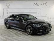 Mercedes-Benz S-Класс VII (W223) Москва  - изображение 31