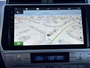 Toyota Land Cruiser Prado 150 Series Рестайлинг 2 Пермь  - изображение 41