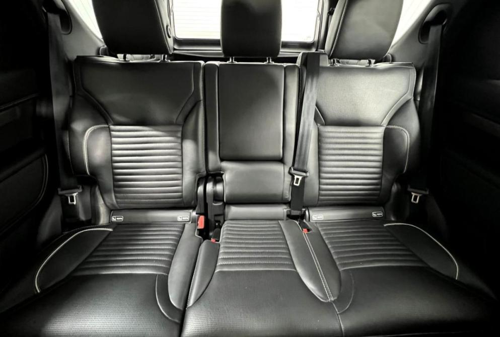 Land Rover Discovery V Нижний Новгород  - изображение 22