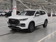 Chery Tiggo 8 Pro Max I Рестайлинг Казань  - изображение 33