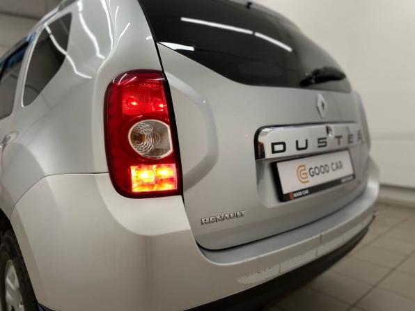 Renault Duster I с пробегом 2012 года, цена 950 000 рублей, 176158 км, внедорожник, Автокод Объявления
