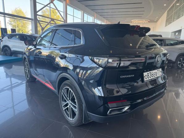 Changan CS55 Plus II с пробегом 2024 года, цена 2 145 000 рублей, 24000 км, внедорожник, Автокод Объявления