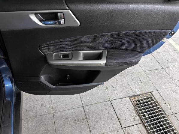 Subaru Forester III с пробегом 2008 года, цена 720 000 рублей, 193000 км, внедорожник, Автокод Объявления