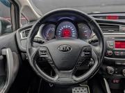 Kia Ceed II Рестайлинг Москва  - изображение 46