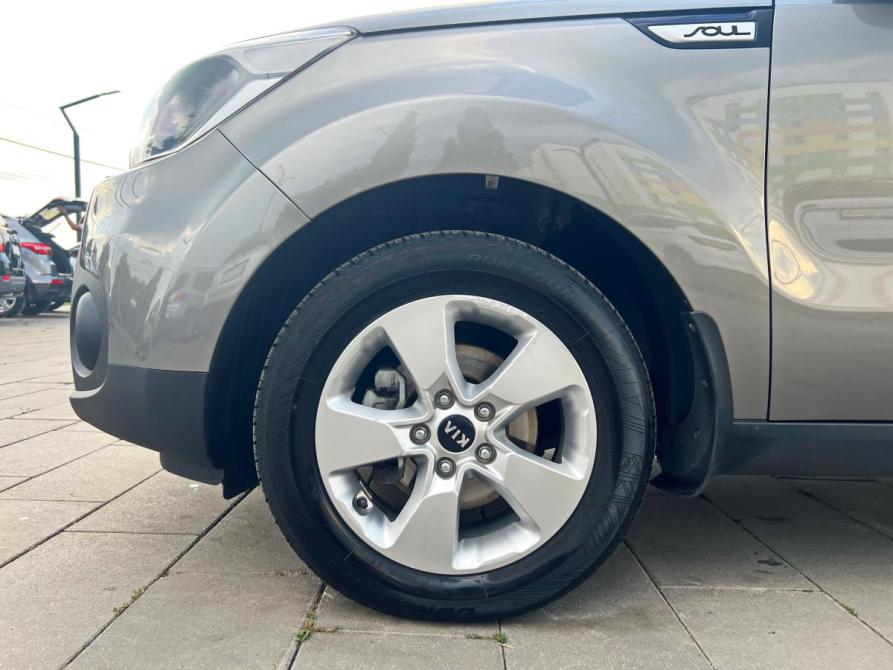 Kia Soul II Рестайлинг Стерлитамак  - изображение 9