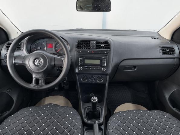 Volkswagen Polo V с пробегом 2012 года, цена 719 000 рублей, 261113 км, седан, Автокод Объявления