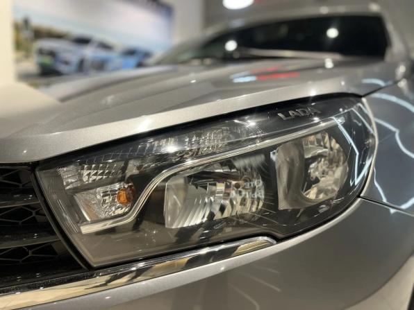 Lada (ВАЗ) Vesta I с пробегом 2019 года, цена 1 099 000 рублей, 90000 км, универсал, Автокод Объявления
