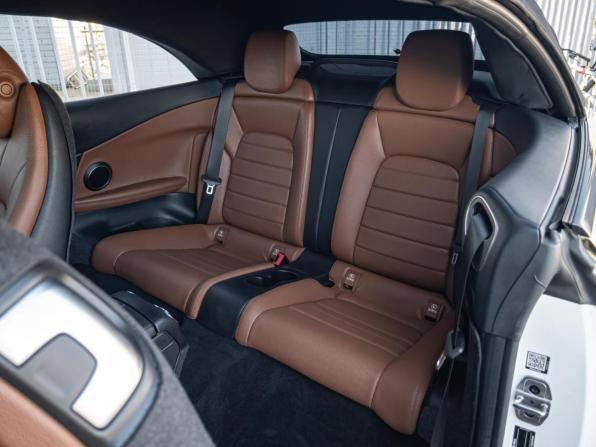 Mercedes-Benz C-Класс IV (W205) Рестайлинг с пробегом 2019 года, цена 3 999 000 рублей, 51309 км, кабриолет, Автокод Объявления