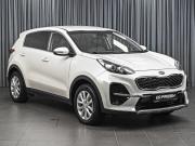Kia Sportage IV Рестайлинг Ставрополь  - изображение 22