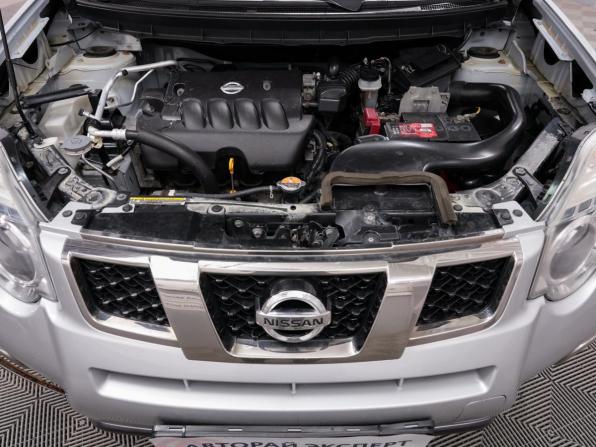 Nissan X-Trail II Рестайлинг с пробегом 2011 года, цена 1 275 000 рублей, 197990 км, внедорожник, Автокод Объявления