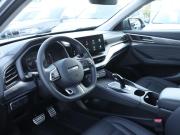 Haval F7x I Рестайлинг Москва  - изображение 37