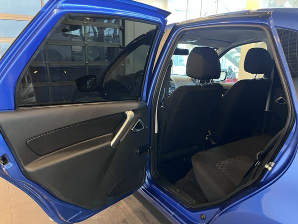 Lada (ВАЗ) Granta I Рестайлинг с пробегом 2020 года, цена 765 000 рублей, 49578 км, лифтбек, Автокод Объявления