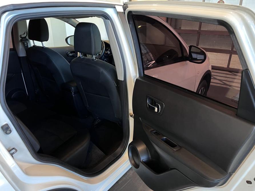Nissan Qashqai I Рестайлинг Чебоксары  - изображение 26