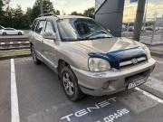 Hyundai Santa Fe Classic Санкт-Петербург  - изображение 7