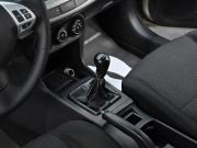 Mitsubishi Lancer X Москва  - изображение 22