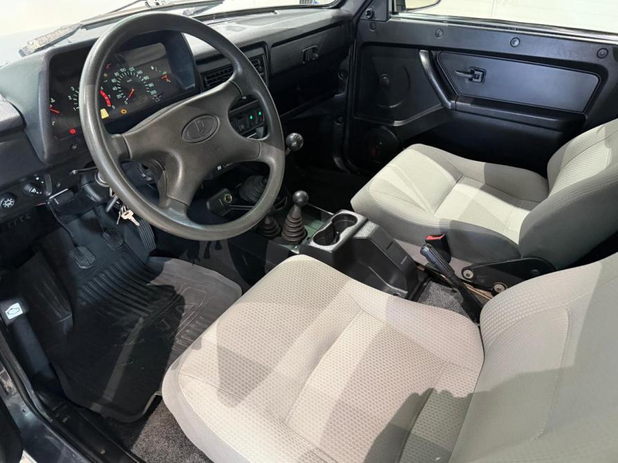 Lada (ВАЗ) 2131 (4x4) I Самара  - изображение 9