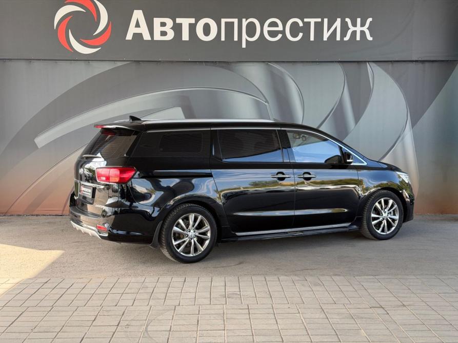 Kia Carnival III Волгоград  - изображение 5